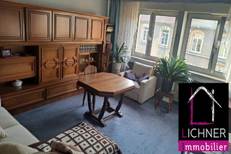 achat appartement freyming-merlebach 57800