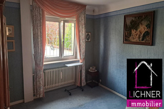 achat appartement freyming-merlebach 57800