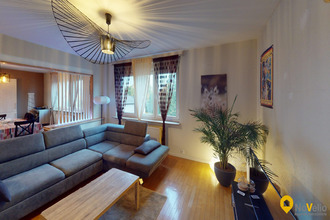 achat appartement freyming-merlebach 57800