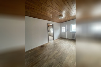 achat appartement freyming-merlebach 57800