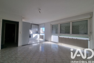 achat appartement freyming-merlebach 57800