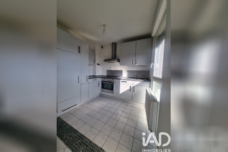 achat appartement freyming-merlebach 57800