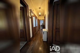 achat appartement freyming-merlebach 57800