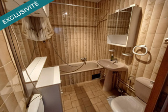 achat appartement freyming-merlebach 57800