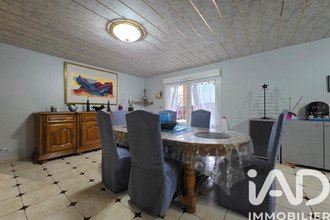 achat appartement freyming-merlebach 57800