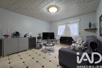 achat appartement freyming-merlebach 57800