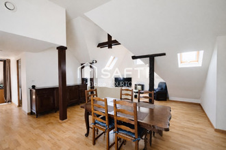 achat appartement freyming-merlebach 57800