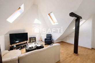 achat appartement freyming-merlebach 57800