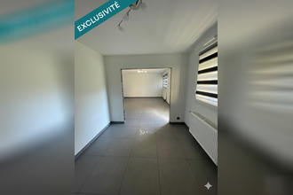 achat appartement freyming-merlebach 57800