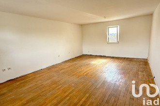 achat appartement freyming-merlebach 57800