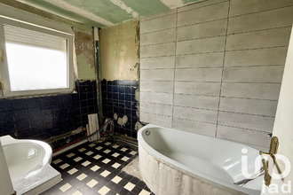 achat appartement freyming-merlebach 57800