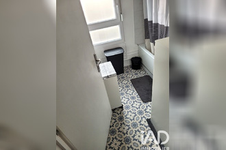 achat appartement freyming-merlebach 57800