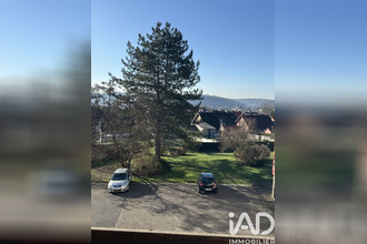 achat appartement freyming-merlebach 57800