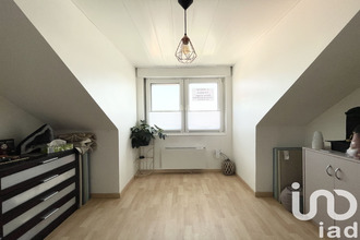 achat appartement freyming-merlebach 57800