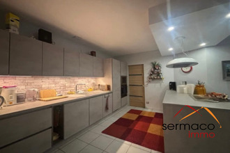 achat appartement freyming-merlebach 57800