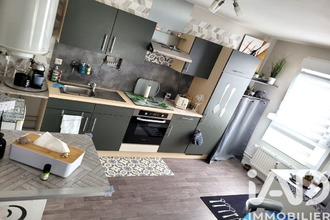 achat appartement freyming-merlebach 57800