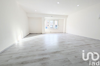 achat appartement freyming-merlebach 57800