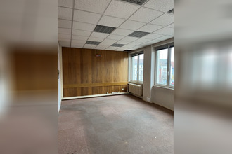 achat appartement freyming-merlebach 57800