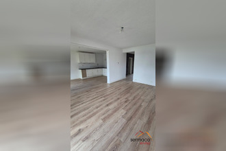 achat appartement freyming-merlebach 57800