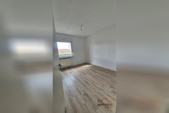achat appartement freyming-merlebach 57800