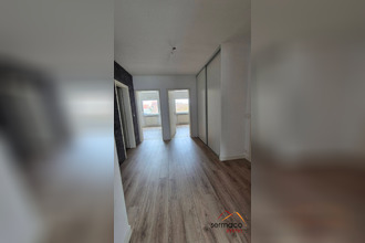 achat appartement freyming-merlebach 57800