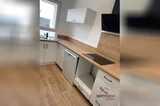 achat appartement freyming-merlebach 57800
