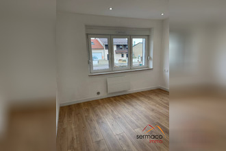 achat appartement freyming-merlebach 57800