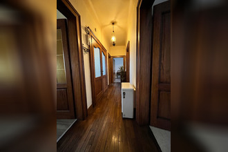 achat appartement freyming-merlebach 57800