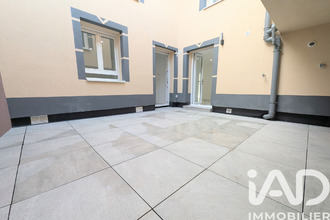 achat appartement freyming-merlebach 57800