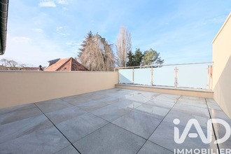 achat appartement freyming-merlebach 57800