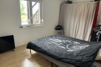 achat appartement friesenheim 67860