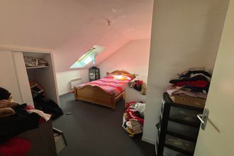 achat appartement friville-escarbotin 80130