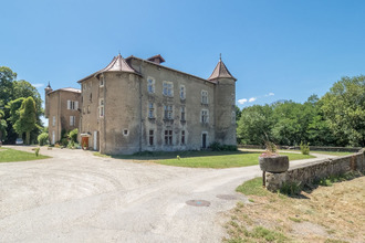 achat appartement froges 38190