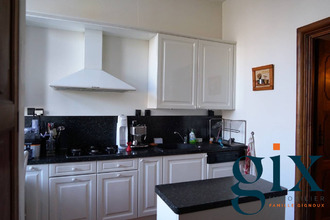 achat appartement froges 38190