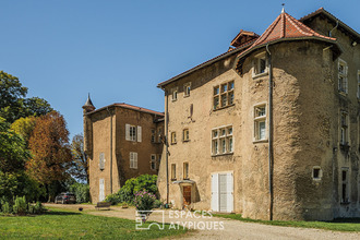 achat appartement froges 38190