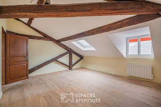 achat appartement froges 38190