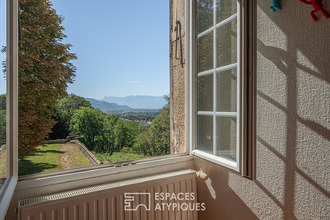 achat appartement froges 38190