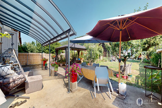 achat appartement froges 38190