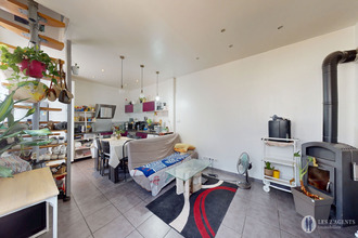 achat appartement froges 38190