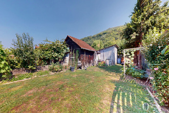 achat appartement froges 38190
