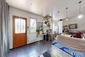 achat appartement froges 38190