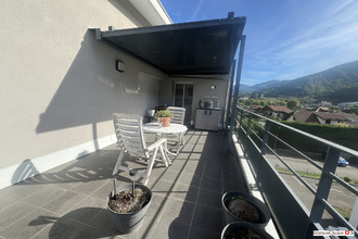 achat appartement froges 38190