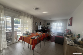 achat appartement froges 38190