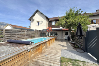 achat appartement froges 38190
