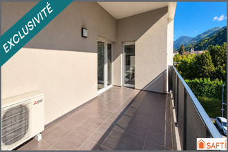 achat appartement froges 38190