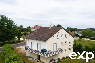 achat appartement frontenaud 71580