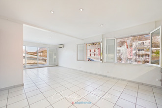 achat appartement frontenex 73460