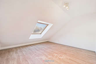 achat appartement frontenex 73460