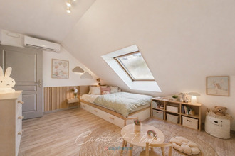 achat appartement frontenex 73460