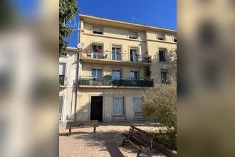 achat appartement frontignan 34110